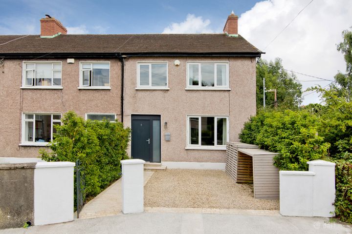 8 Beach Avenue, Sandymount, Dublin 4, D04KD26