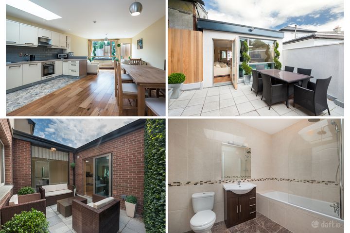 1 Haltigan Terrace, Waterford Rd, Kilkenny, Kilkenny