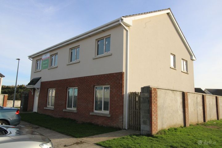 Barleyfield, Newtownmountkennedy, Co. Wicklow