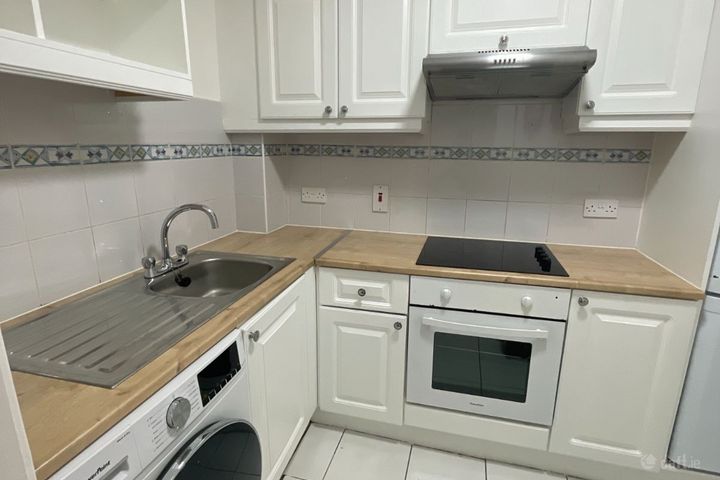 Apartment 149, Block 5, Harcourt Green, Portobello, Dublin 8