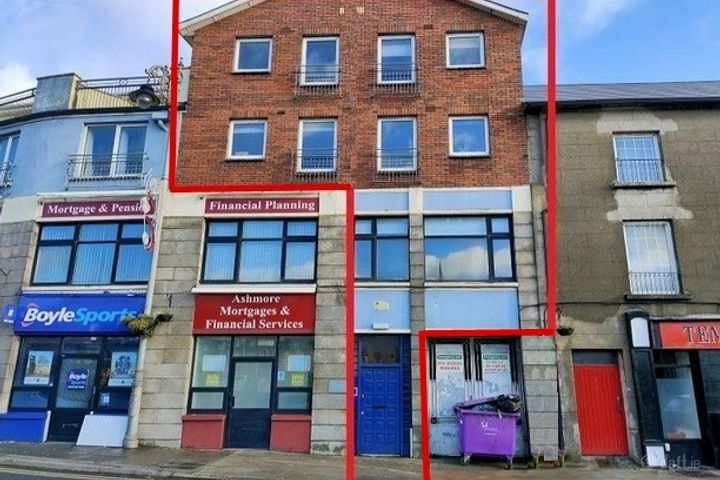 Portsmouth House, Enniscorthy, Co. Wexford