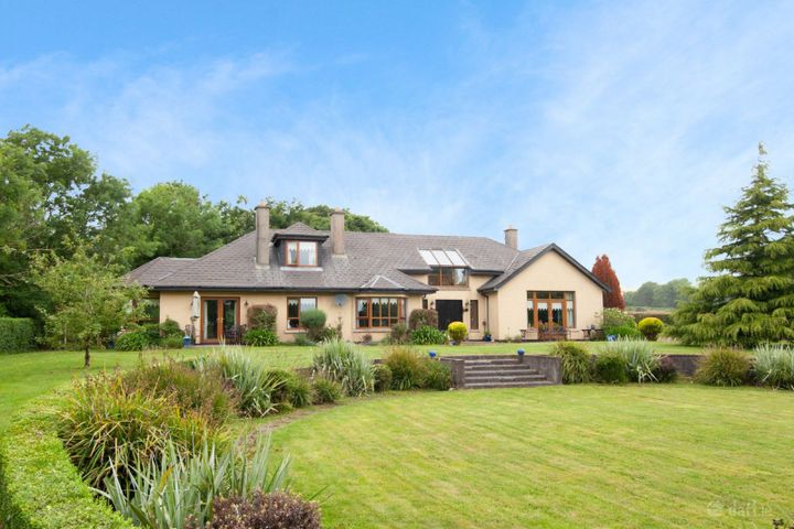 Longmeadow Lodge, Monasootha, Camolin, Camolin, Co. Wexford, Y21YR20