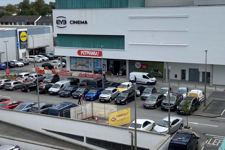 Unit 18 Wellpark Retail Centre, Wellpark, Co. Galway