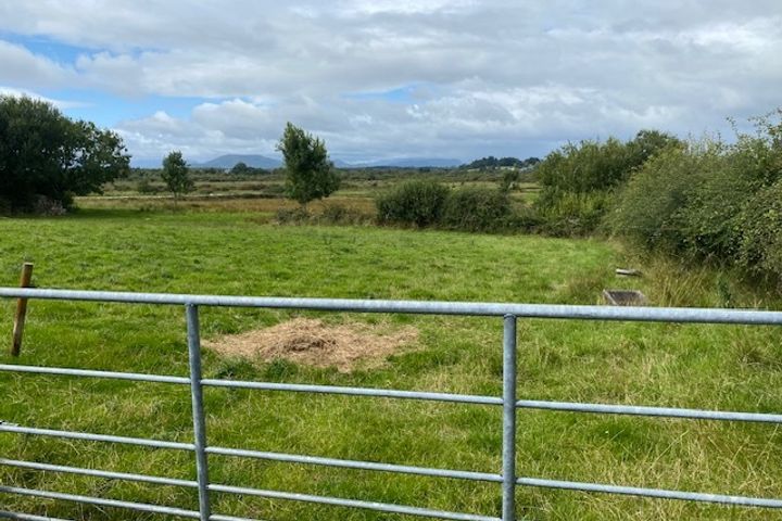 Cordroon, Cross, Co. Mayo