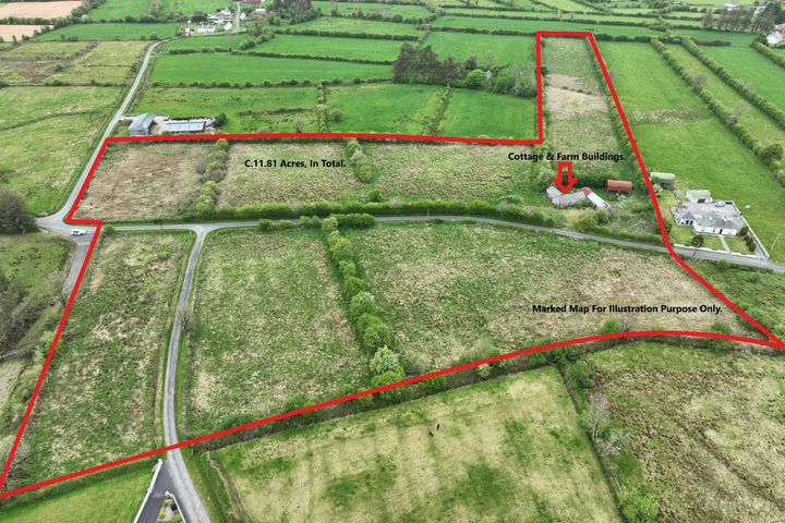 Ballincurry, Curry, Co. Sligo