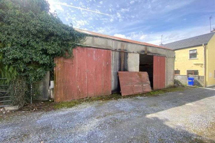 Church Street, Gort, Co. Galway