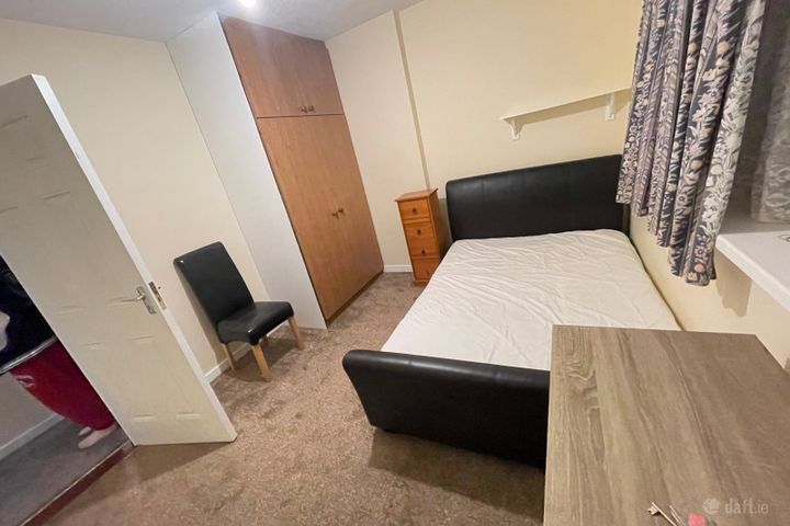 Willow place athlone , Athlone, Co. Westmeath