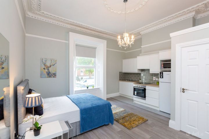 North Circular Road, Dublin 7