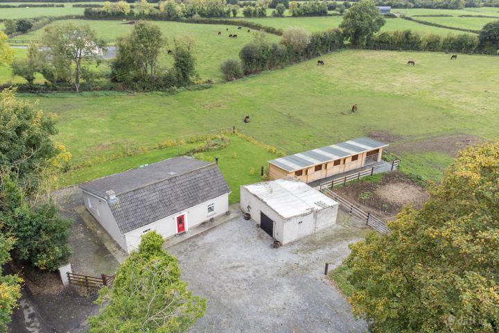 The Cottage, Cappabeg, Rosenallis, Laois