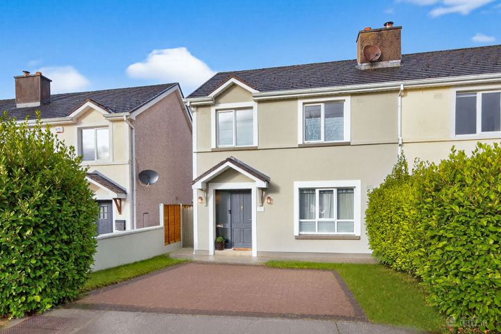 50 Innisfree Court, Tonaphubble, Sligo, Co. Sligo, F91C89W