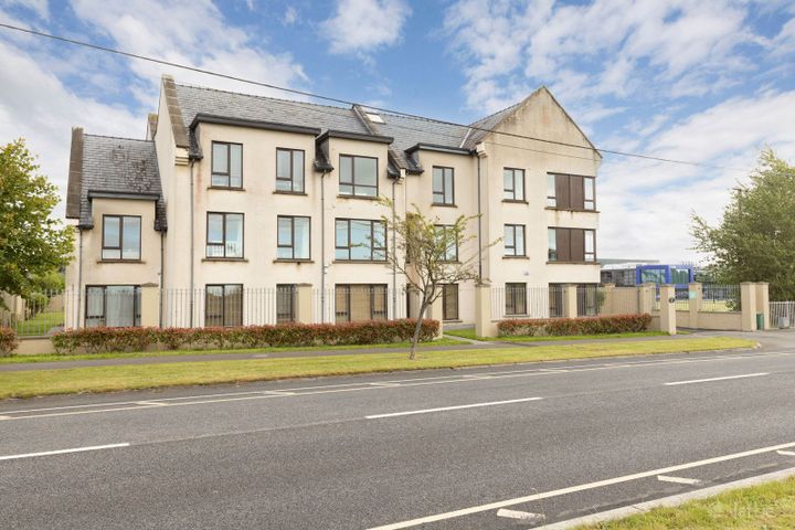 4 Petitswood View, Dublin Road, Mullingar, Co. Westmeath, N91RY82