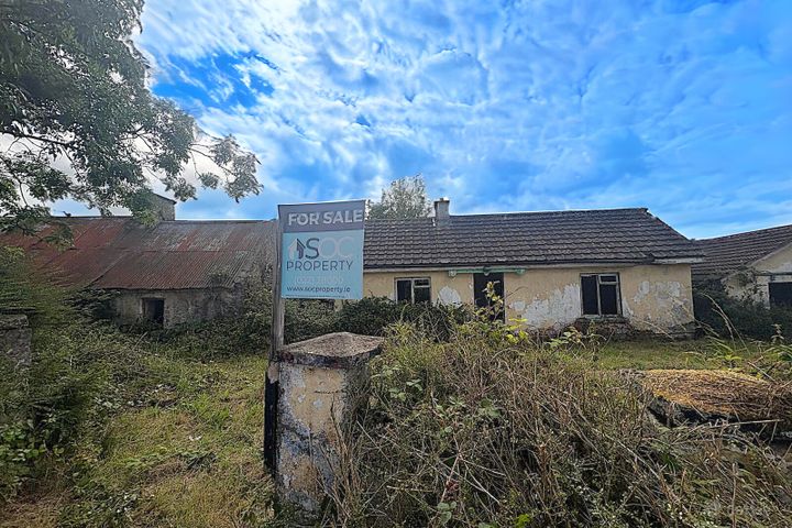 Upper, Dromahane, Co. Cork