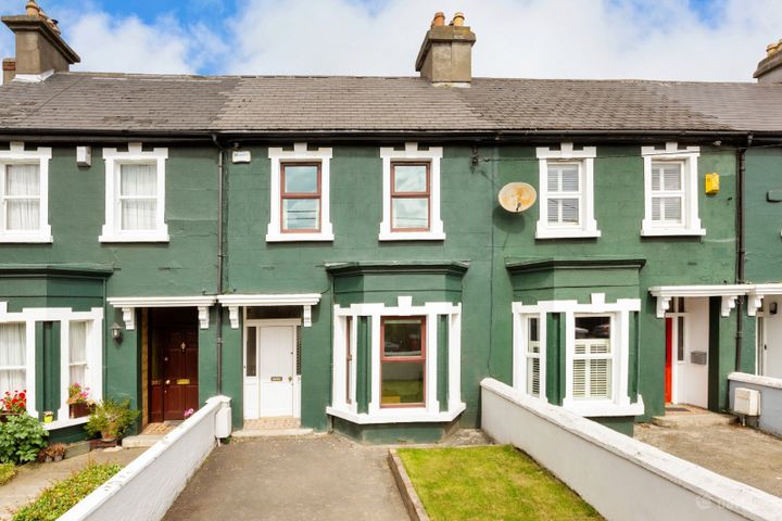 Kilclooney, 205 Kimmage Road Lower, Kimmage, Dublin 6W, D6WCX36