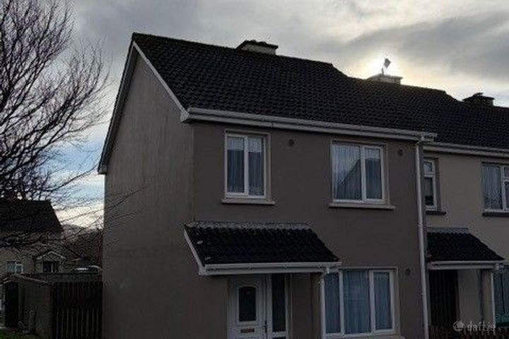 16 Fountain Court, Tralee, Tralee, Co. Kerry