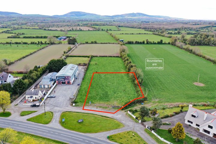 Residential Site, Castlequarter, Borrisoleigh, Thurles, Co. Tipperary