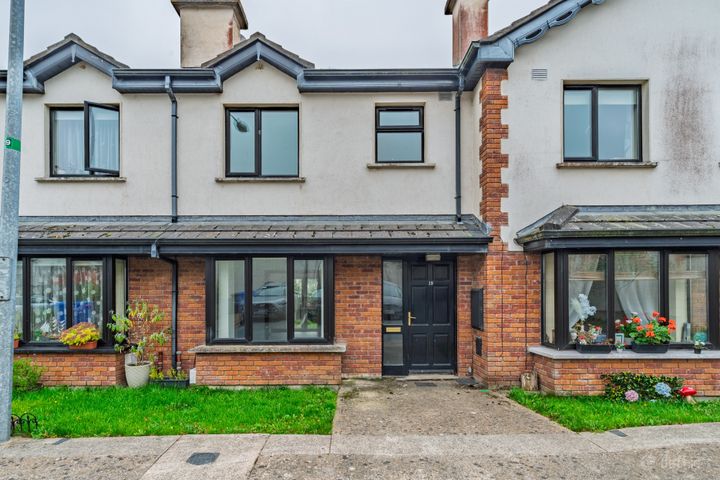 19 Pearsons Brook, Gorey, Co Wexford, Y25X407