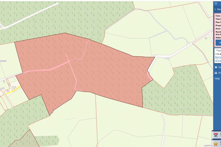 Leamyglissane, Gneeveguilla, P51C7F3