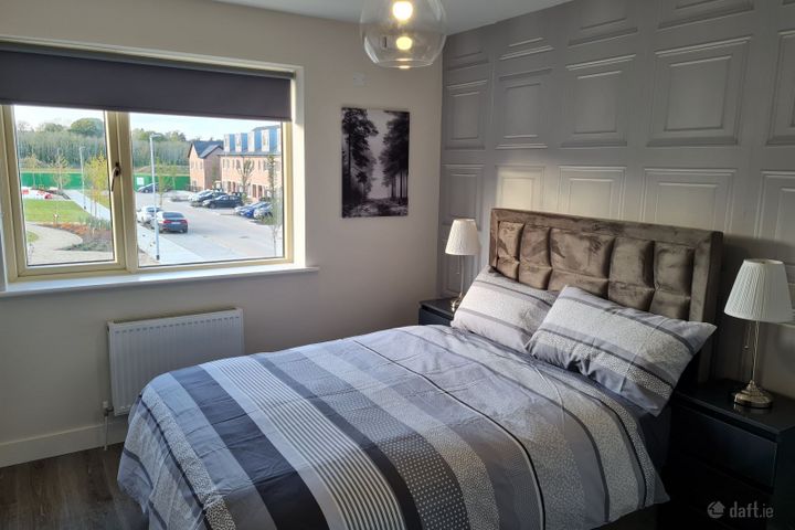 Parklands Place, Saggart, Co. Dublin