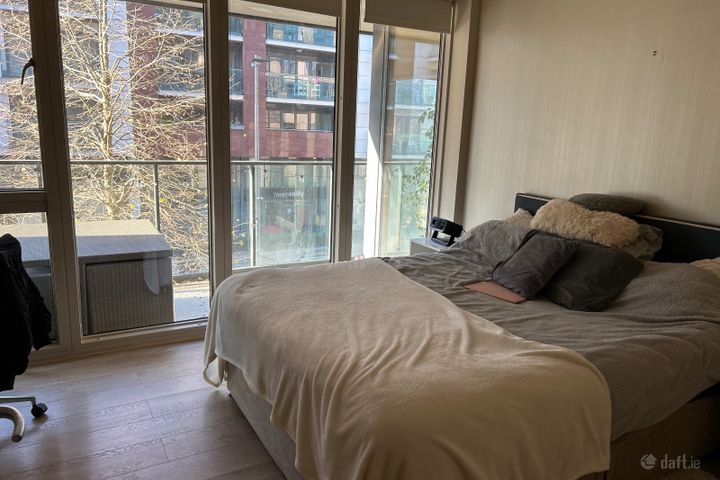 Hanover Riverside, Hanover Quay, Dublin 2