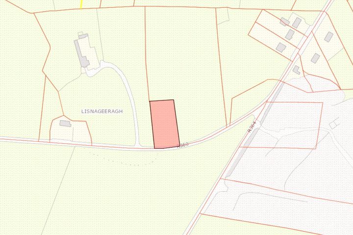 Lisnageeragh, Ballymoe, Castlerea, Co. Galway