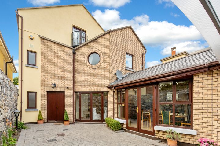 14 Haddington Place, Ballsbridge, Dublin, Dublin 4, Dublin