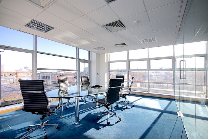 Suite 402 The Capel Building, Dublin 1, D07XYN9