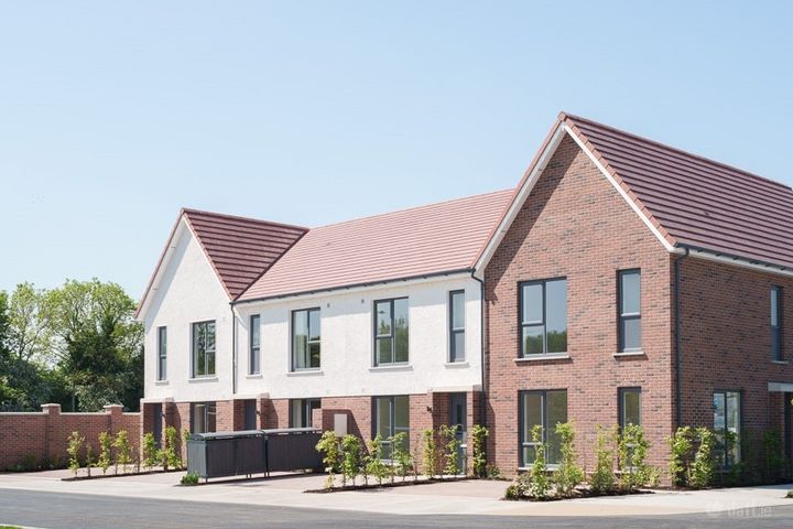 Lockhouse Way, Seven Mills, Dublin 22