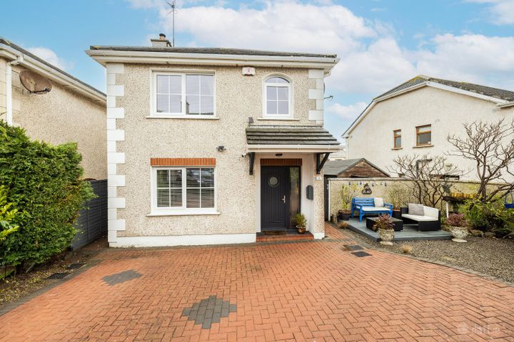8 Harrison's Cove, Skerries, Co. Dublin, K34X973