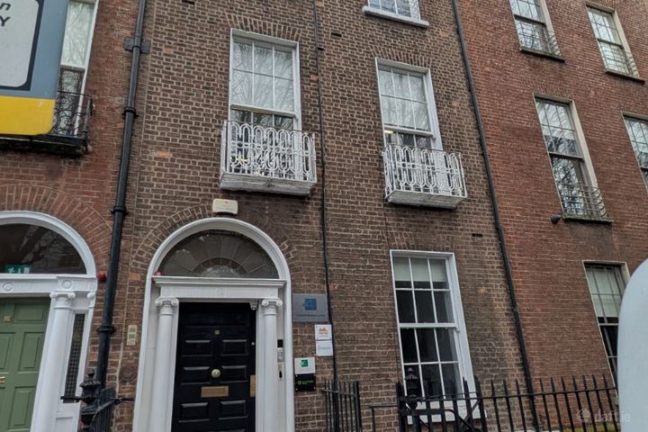  26 Baggot Street Lower, Dublin 2
