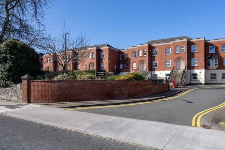 11 Kenilworth Manor, Harold`s Cross, Dublin 6w, Co. Dublin, D6WPX97
