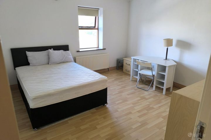 The Harbour Street, Kilcock, Kilcock, Co. Kildare