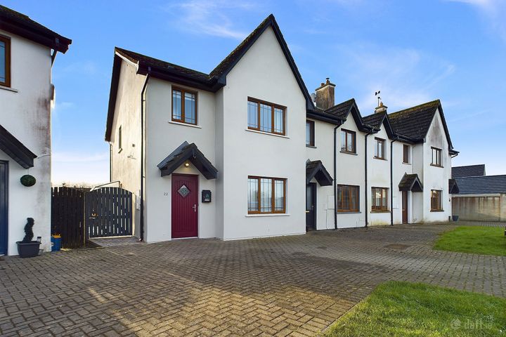 22 Coirceog, Fiddown, Co Kilkenny, Kilkenny