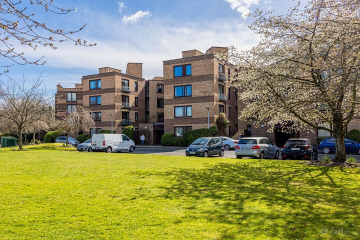 Belfield Court, Stillorgan Road, Dublin 4