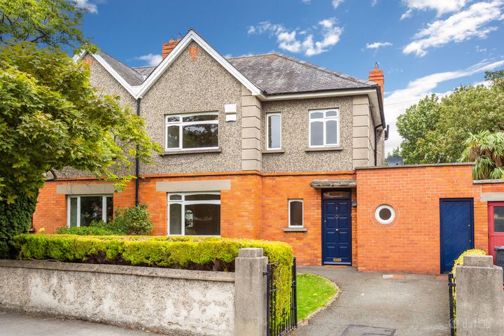 9 Cullenswood Gardens, Ranelagh, Dublin 6, Dublin 6, Dublin