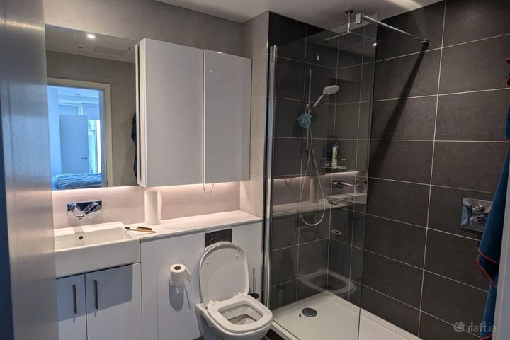 Spencer Place Residential,Mayor Street Upper,Dublin 1, IFSC, Dublin 1