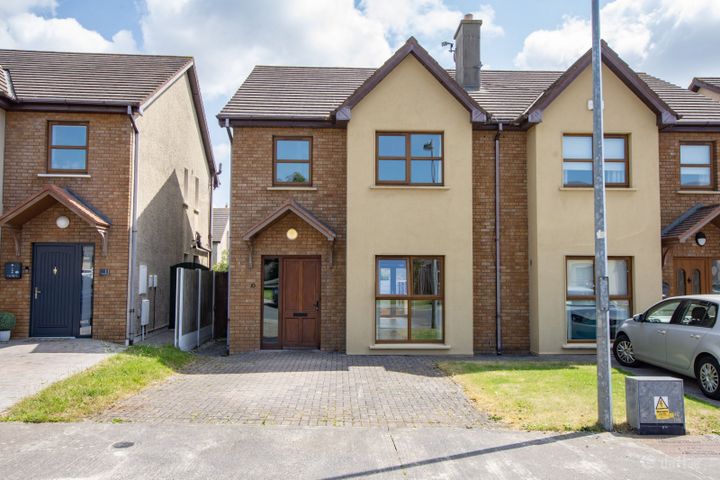 10 The Crescent, Kill St Lawrence, Airport Rd, Waterford