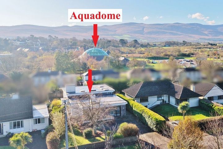 9 Castle Demesne, Tralee, Ballinahow, Co. Kerry, V92P8FY