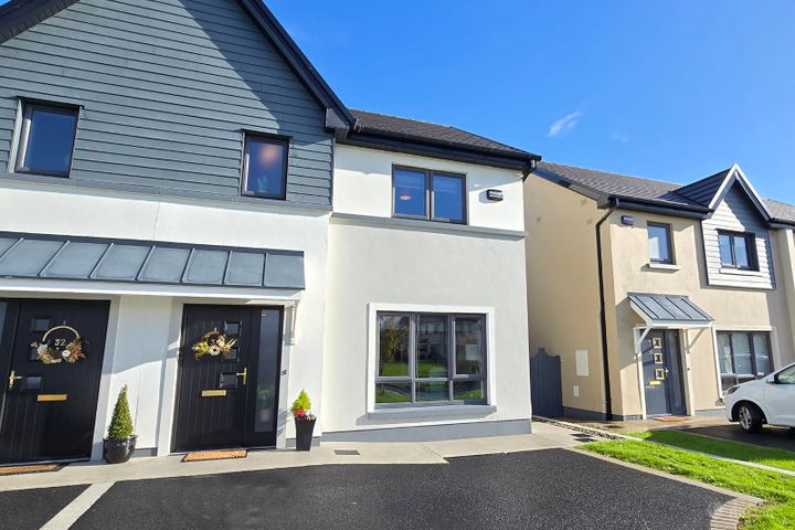 31 Ballymacaula View, Ennis, Co. Clare, V95XRN0