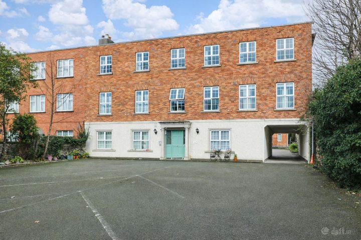 Flat 10, 182 Clonliffe Road, Drumcondra, Dublin 3, D03V578