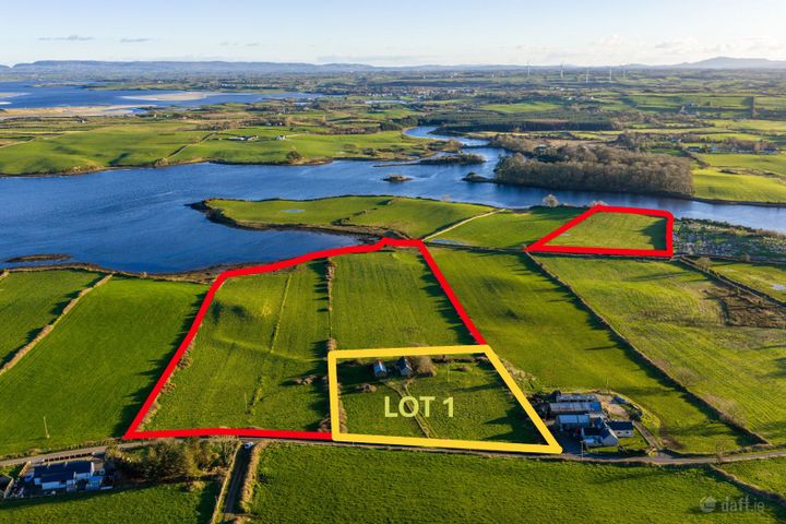 Rathfran, Carrowmore Lacken, Ballina, Co. Mayo, F26DE77