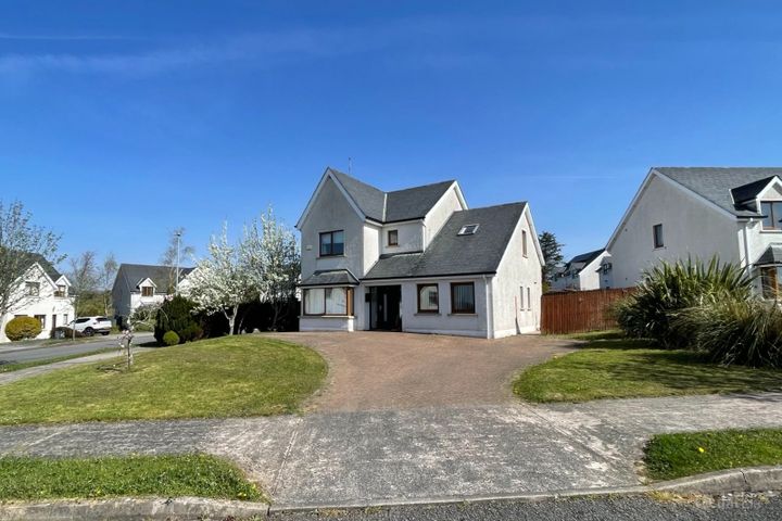 7 Speers Green, Forest Park, Dromahair, Co. Leitrim, F91C9V0