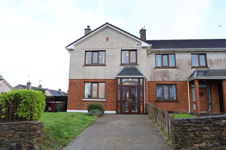 24 Meadowlands, Bandon, Co. Cork, P72DA31