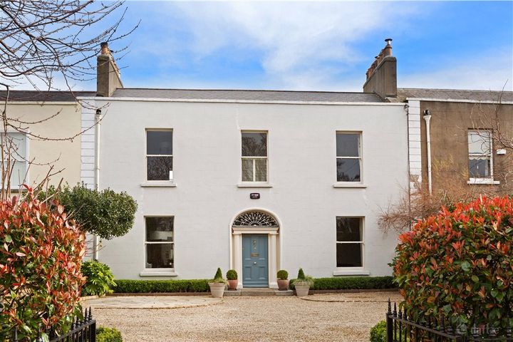 Osborne, 7 Mulgrave Terrace, Dun Laoghaire, Dublin