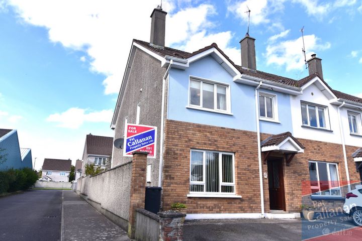 6 Railway View, Athenry, Galway, Galway