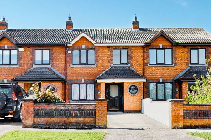 4 Riversdale Park, Palmerstown, Dublin 20, Dublin 20, Dublin