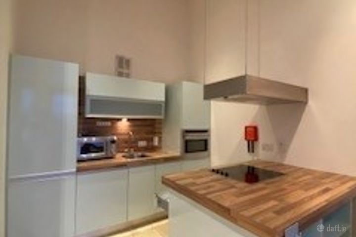 Apartment 613, The Cubes 3, Beacon South Quarter, Sandyford, Dublin 18