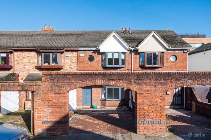 79 Lansdowne Park, Ballsbridge, Dublin 4, Dublin 16, Dublin