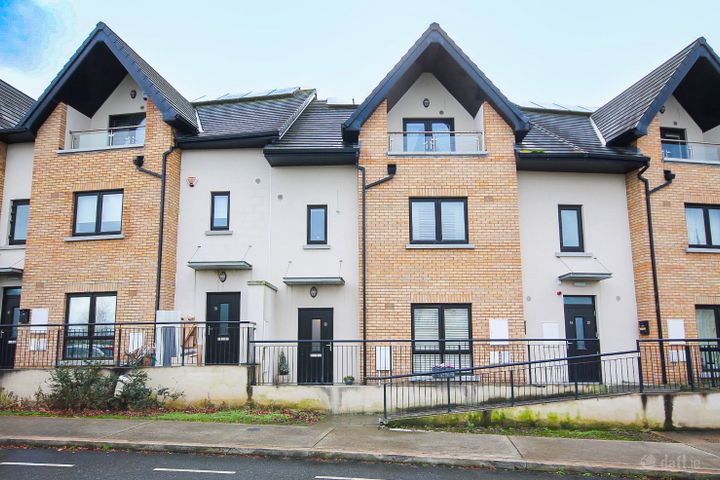 13 Drury Park, Drury Mills, Saggart, Co. Dublin, D24DHN6