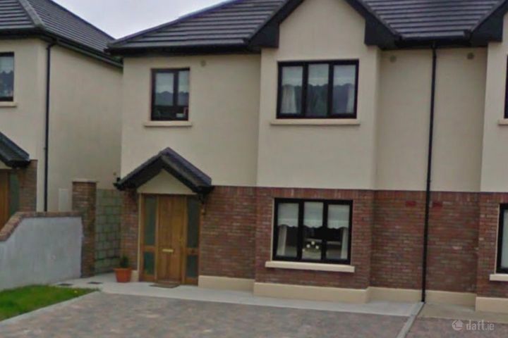 8 Clibborne Way, Moate, Moate, Co. Westmeath