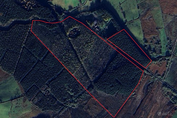 Graffy, Killasser, Swinford, Co. Mayo